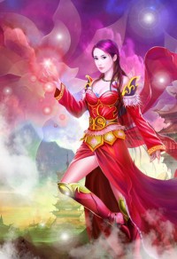 淫墮的女武神