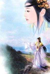 穿成美强惨仙尊的白月光