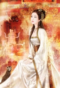 (综漫同人)最强的老婆是魔法少女