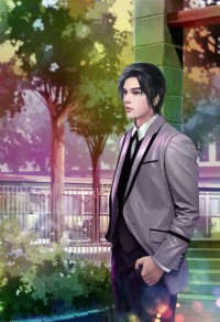 （原神同人）[原神]典狱长他前女友